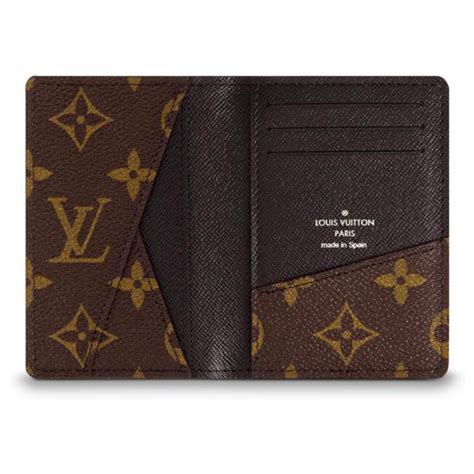 louis vuitton wallet for man|authentic Louis Vuitton men's wallet.